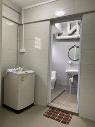Blk 166 Bukit Batok West Avenue 8 (Bukit Batok), HDB 3 Rooms #553884981